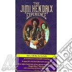Hendrix Jimi - Jimi Hendrix Experience Box cd