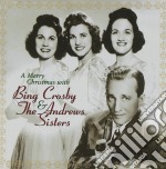 Bing Crosby & The Andrews Sisters - A Merry Christmas With