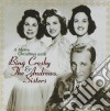 Bing Crosby & The Andrews Sisters - A Merry Christmas With cd