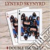 Lynyrd Skynyrd - Double Trouble cd