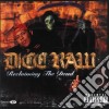 Dice Raw - Reclaiming The Dead cd