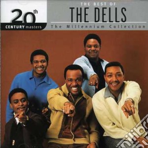Dells (The) - 20Th Century Masters: The Millennium Collection cd musicale di Dells
