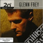 Glenn Frey - The Best Of Glenn Frey: 20Th Century Masters - The Millennium Collection
