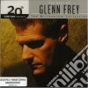 Glenn Frey - The Best Of Glenn Frey: 20Th Century Masters - The Millennium Collection cd