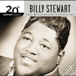 Stewart Billy - Best Of Billy Stewart-Millenni cd musicale di Billy Stewart