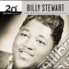 Stewart Billy - Best Of Billy Stewart-Millenni cd