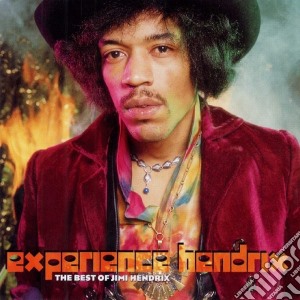 Jimi Hendrix - Experience Hendrix (Spec.Ed.) (2 Cd) cd musicale di Jimi Hendrix