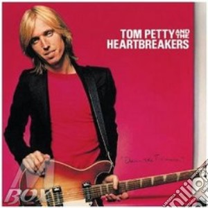 Tom Petty And The Heartbreakers - Damn The Torpedoes cd musicale di Tom Petty