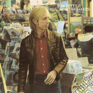 Tom Petty & The Heartbreakers - Hard Promises cd musicale di PETTY TOM