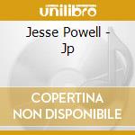Jesse Powell - Jp cd