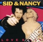 Sid & nancy cd