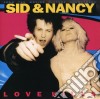 Sid & nancy cd