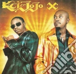 K-Ci & Jojo - X cd