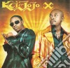 K-Ci & Jojo - X cd musicale di K