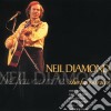 Neil Diamond - The Favourites cd