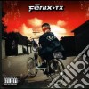 Fenix Tx - Lechuza cd
