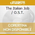 The Italian Job / O.S.T. cd musicale
