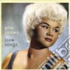 Etta James - Love Songs cd