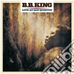 B.B. King - Live At San Quentin cd