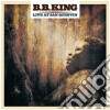 B.B. King - Live At San Quentin cd