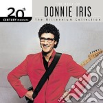 Donnie Iris - 20Th Century Masters: Millennium Collection