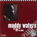 Muddy Waters - His Best