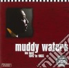 Muddy Waters - His Best cd