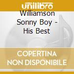 Williamson Sonny Boy - His Best