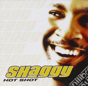 Shaggy - Hot Shot cd musicale di SHAGGY
