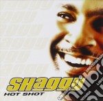 Shaggy - Hot Shot
