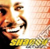 Shaggy - Hot Shot cd