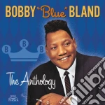 Bobby Bland - The Anthology cd