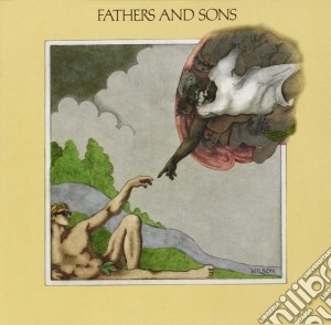 Muddy Waters - Fathers And Sons cd musicale di WATERS M./BLOOMFIELD M.