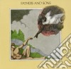 Muddy Waters - Fathers And Sons cd