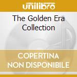 The Golden Era Collection cd musicale di MAMAS & PAPAS (2CD)