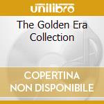 The Golden Era Collection cd