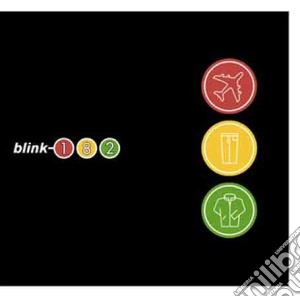Blink-182 - Take Off Your Pants And Jacket cd musicale di Blink 182