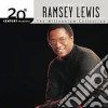 Ramsey Lewis - 20Th Century Masters: Millnnium Collection cd