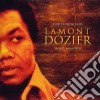 Lamont Dozier - The Legendary Lamont Dozier Soul Master cd