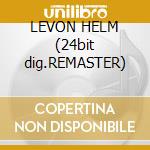LEVON HELM (24bit dig.REMASTER) cd