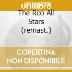 The Rco All Stars (remast.) cd