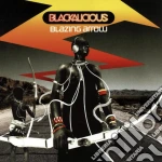 Blackalicious - Blazing Arrow cd