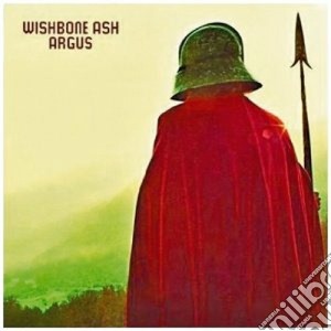 Wishbone Ash - Argus cd musicale di WISHBONE ASH ARGUS