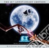 John Williams - E.T. (The 20th Anniversary) cd
