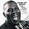 Howlin Wolf - Real Folk Blues / More Real Folk Blues cd