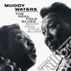 Muddy Waters - The Real Folk Blues / More Real Folk Blues cd