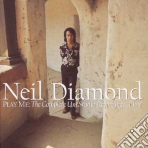 Neil Diamond - Play Me (3 Cd) cd musicale di DIAMOND NEIL