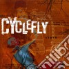 Cyclefly - Crave cd musicale di Cyclefly