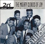 Mighty Clouds Of Joy (The) - The Best Of