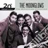 Moonglows (The) - The Best Of cd